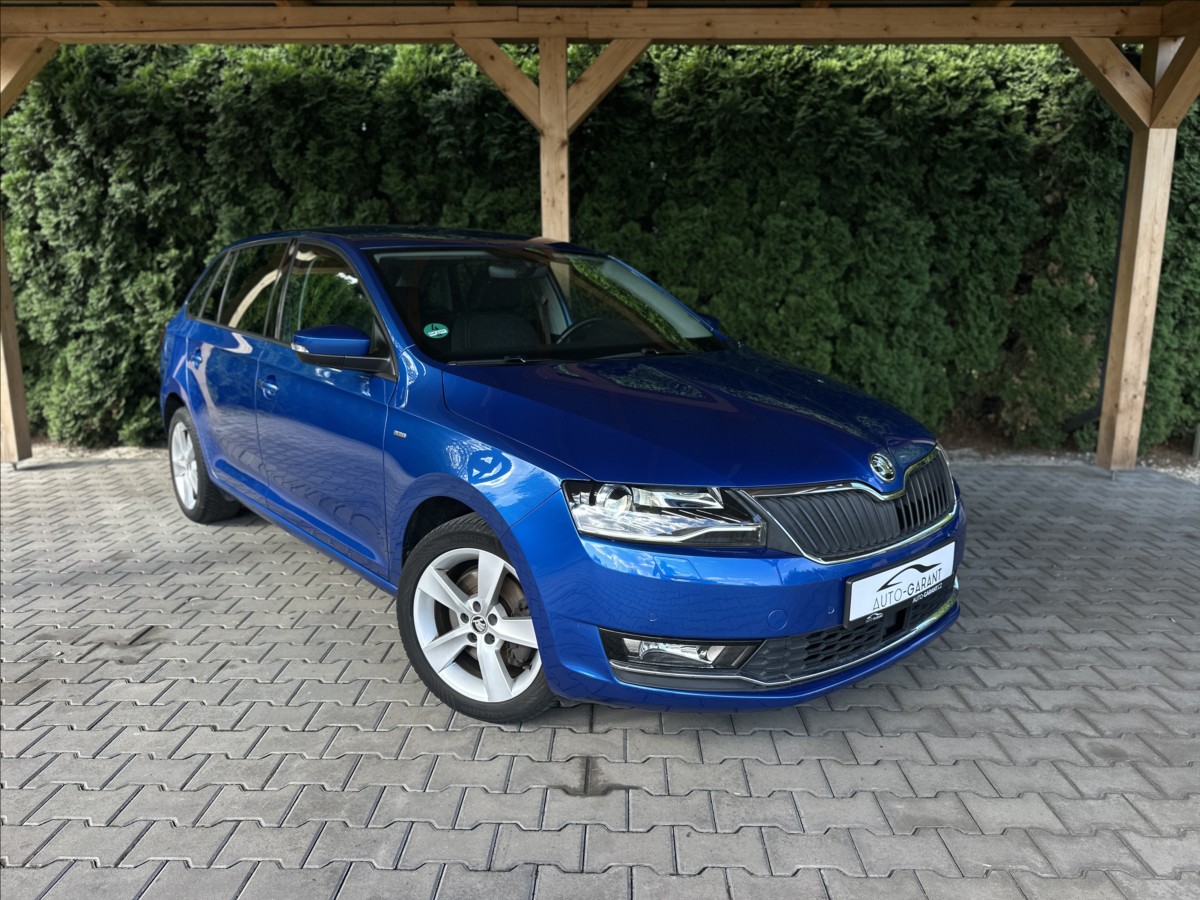 skoda-rapid-1-0-tsi-81kw-clever-kamera-led - 1