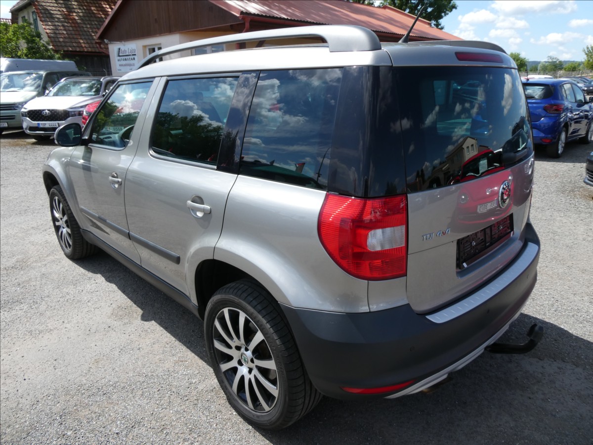 skoda-yeti-2-0-tdi-81kw-4x4-2x-kola-zaves - 6