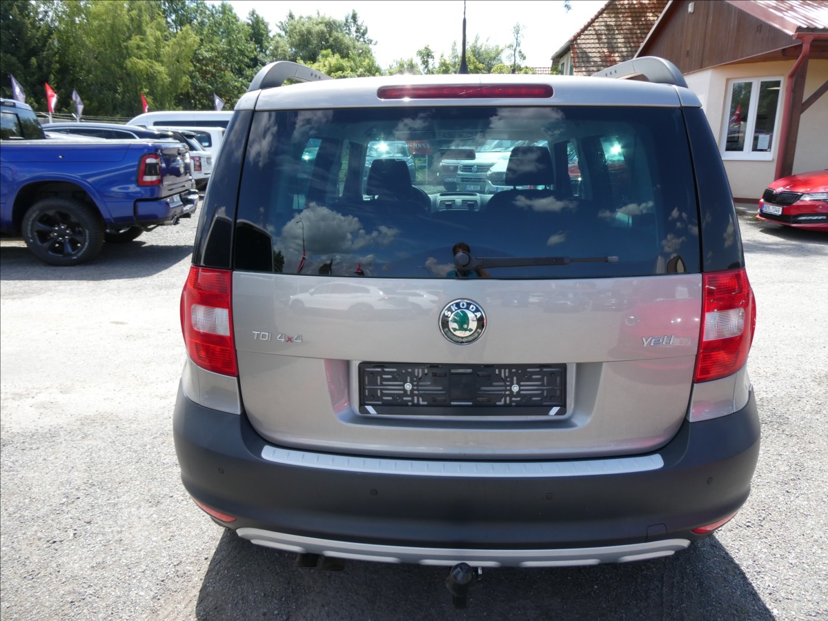 skoda-yeti-2-0-tdi-81kw-4x4-2x-kola-zaves - 8