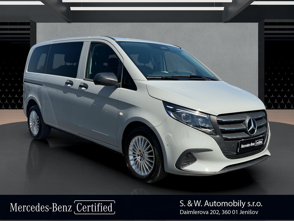 mercedes-benz-vito-vito-114-cdi - 2