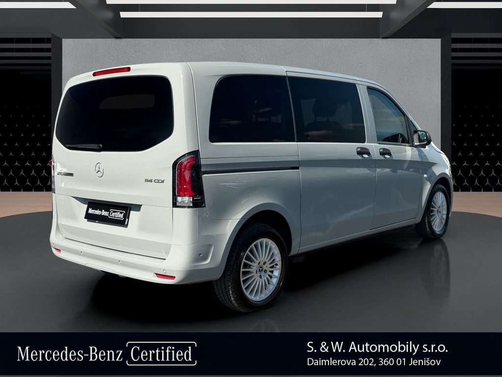 mercedes-benz-vito-vito-114-cdi - 4