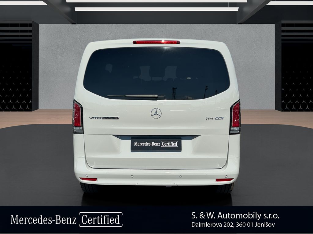 mercedes-benz-vito-vito-114-cdi - 5