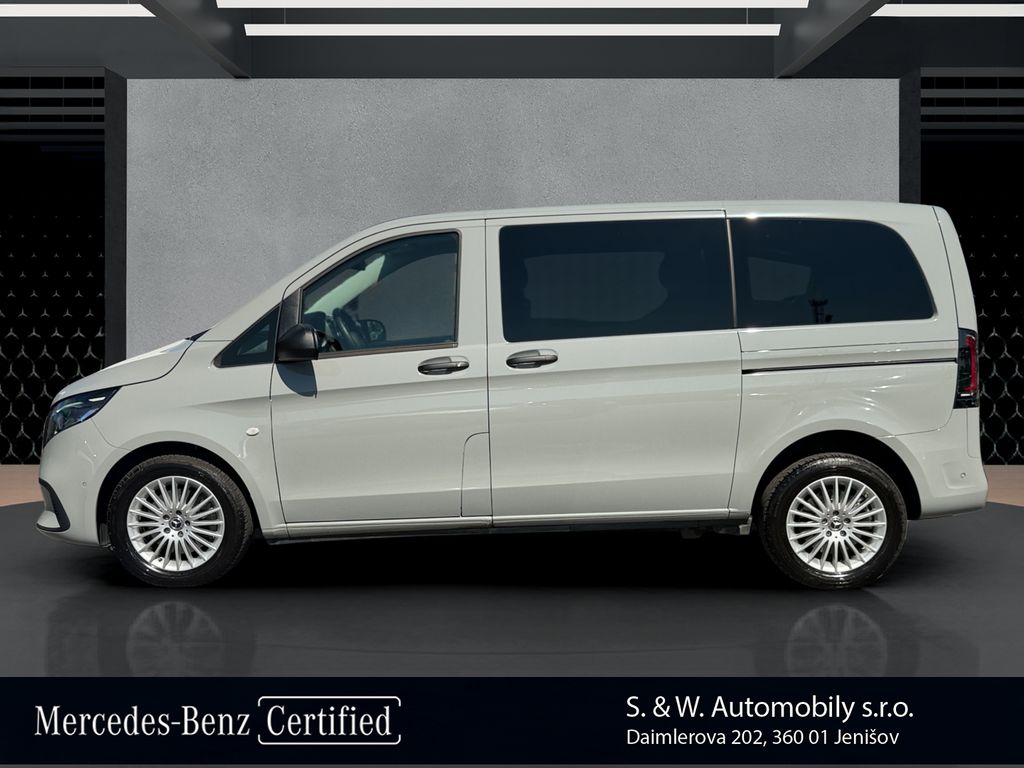 mercedes-benz-vito-vito-114-cdi - 7