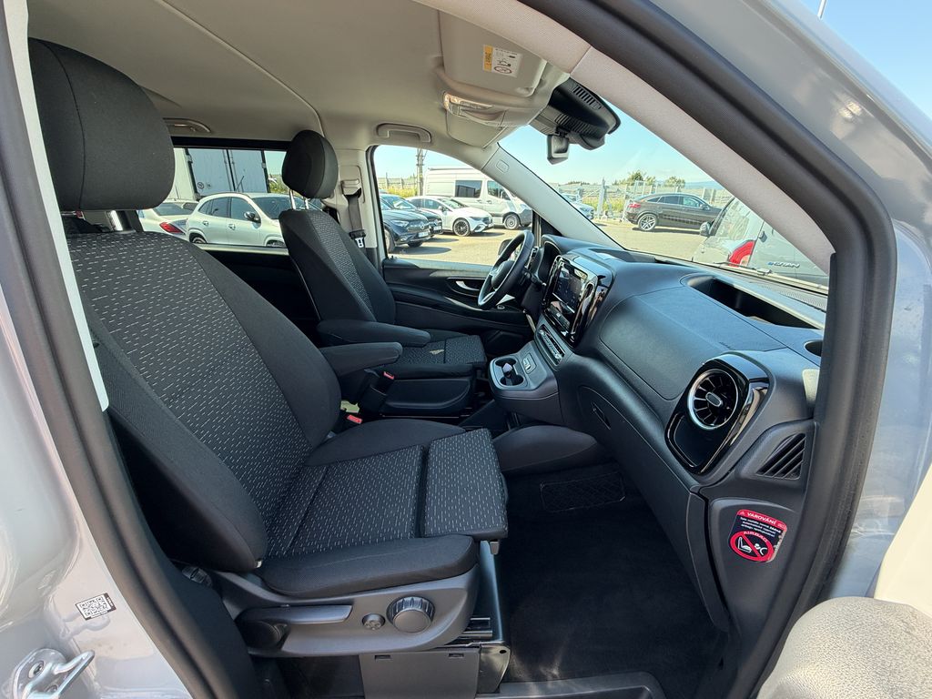 mercedes-benz-vito-vito-114-cdi - 9