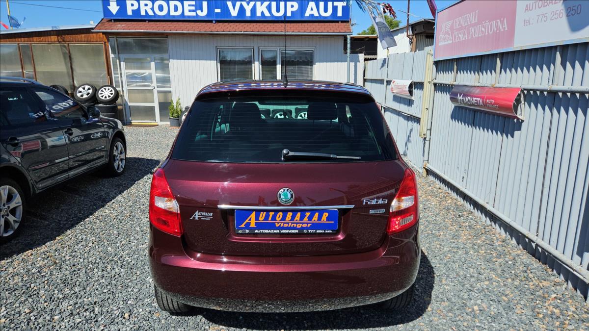 skoda-fabia-1-4-16v-ambiente - 5