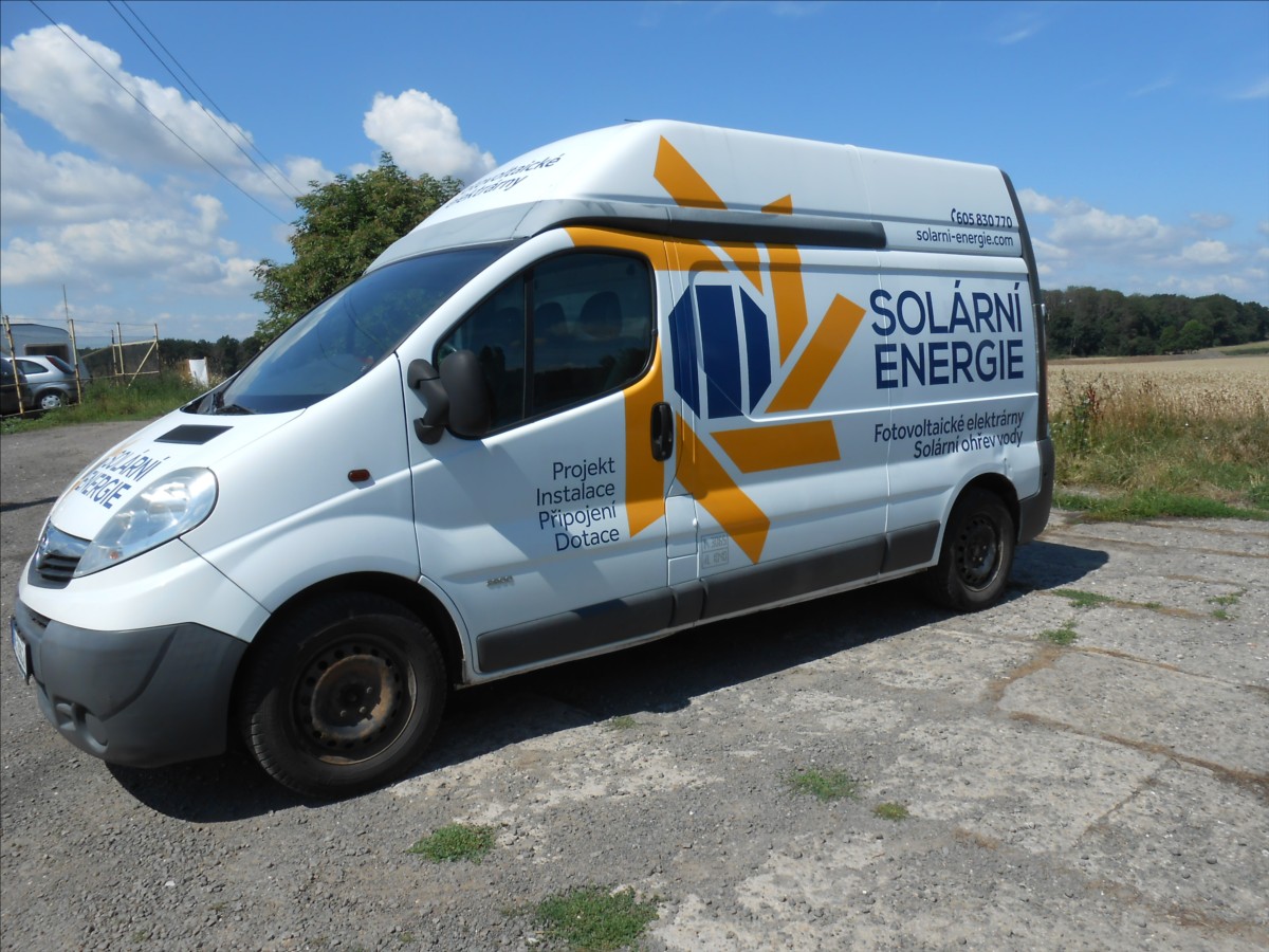 Opel Vivaro 2,5 CDTI  107 kW L 2 H 2 DPH