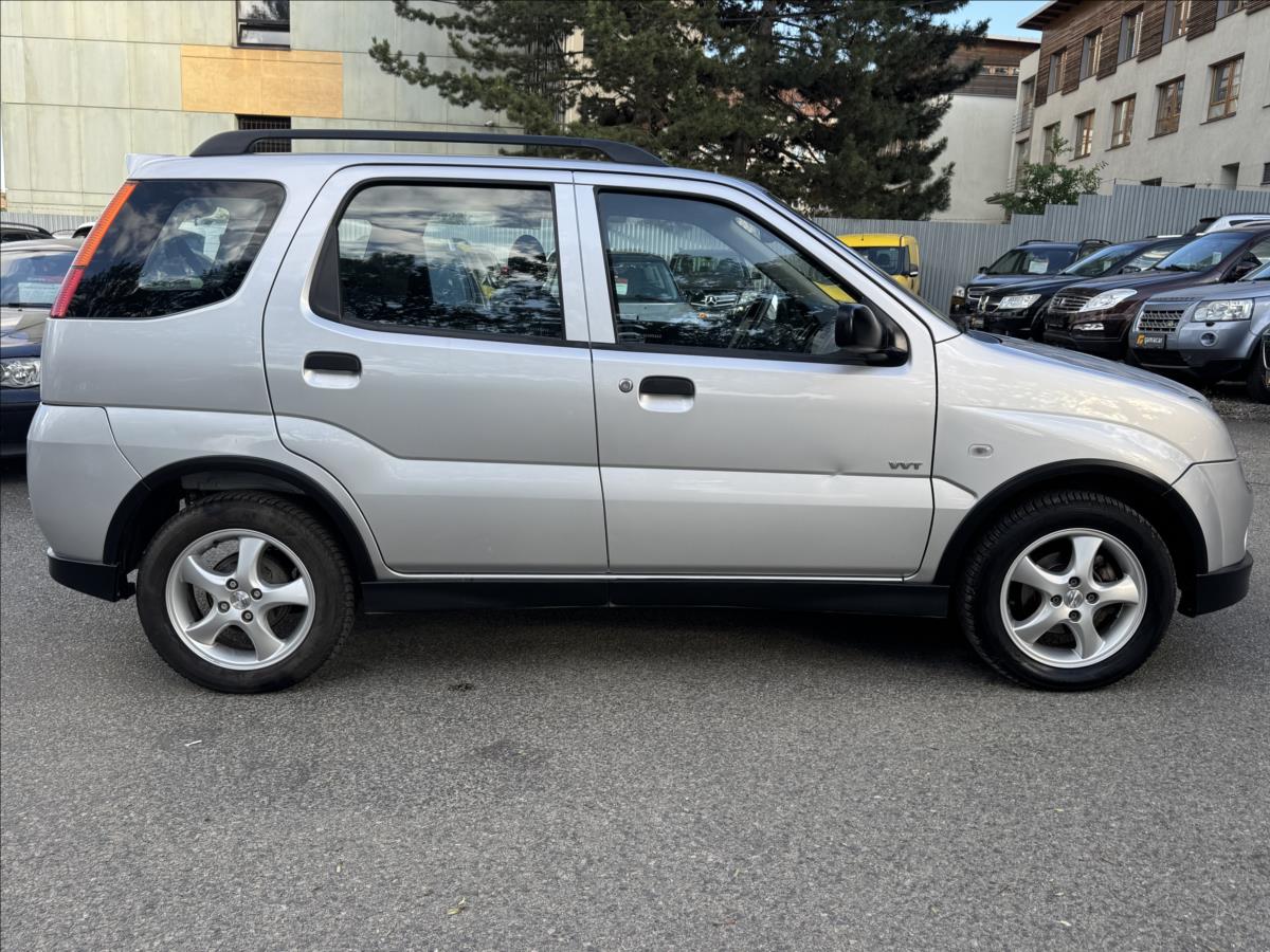 suzuki-ignis-1-5-4x4-klima-bez-koroze-lpg - 4