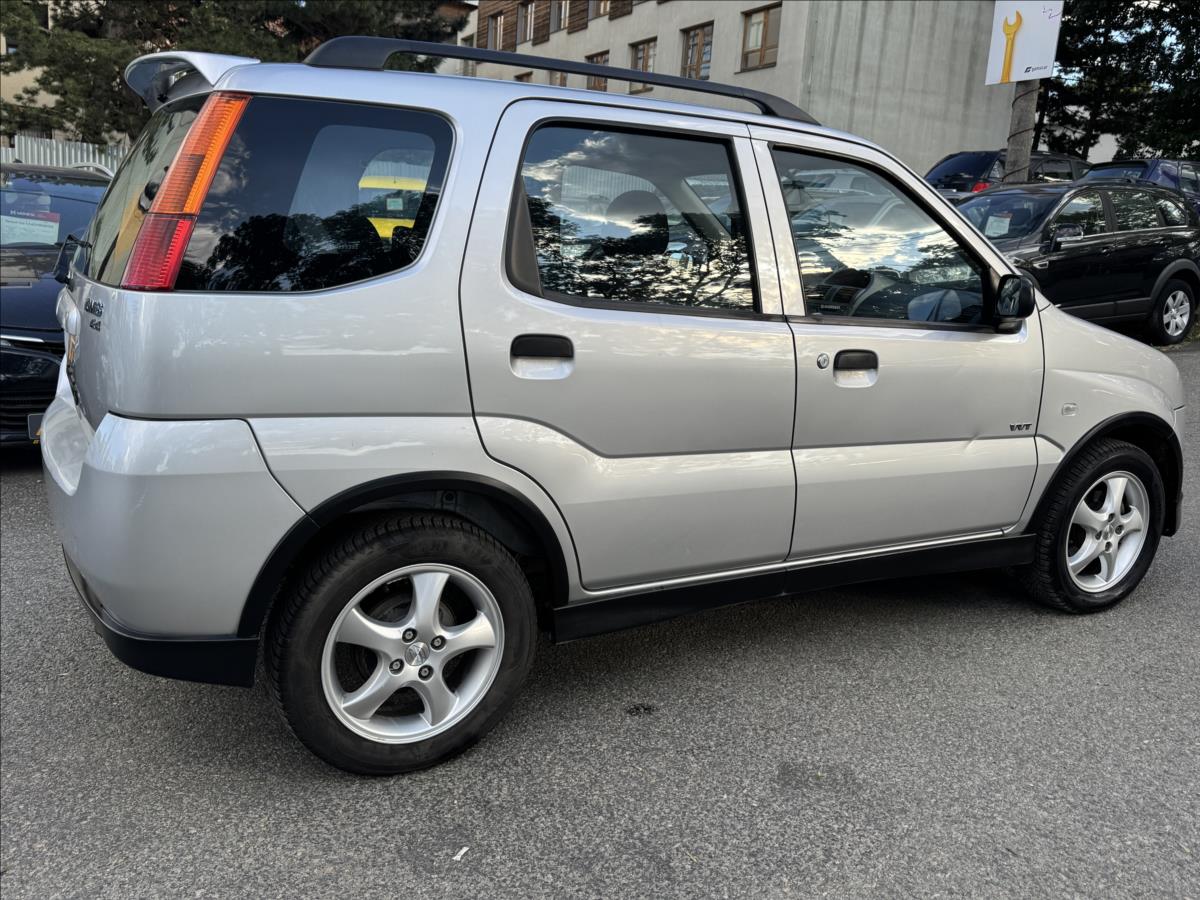 suzuki-ignis-1-5-4x4-klima-bez-koroze-lpg - 5