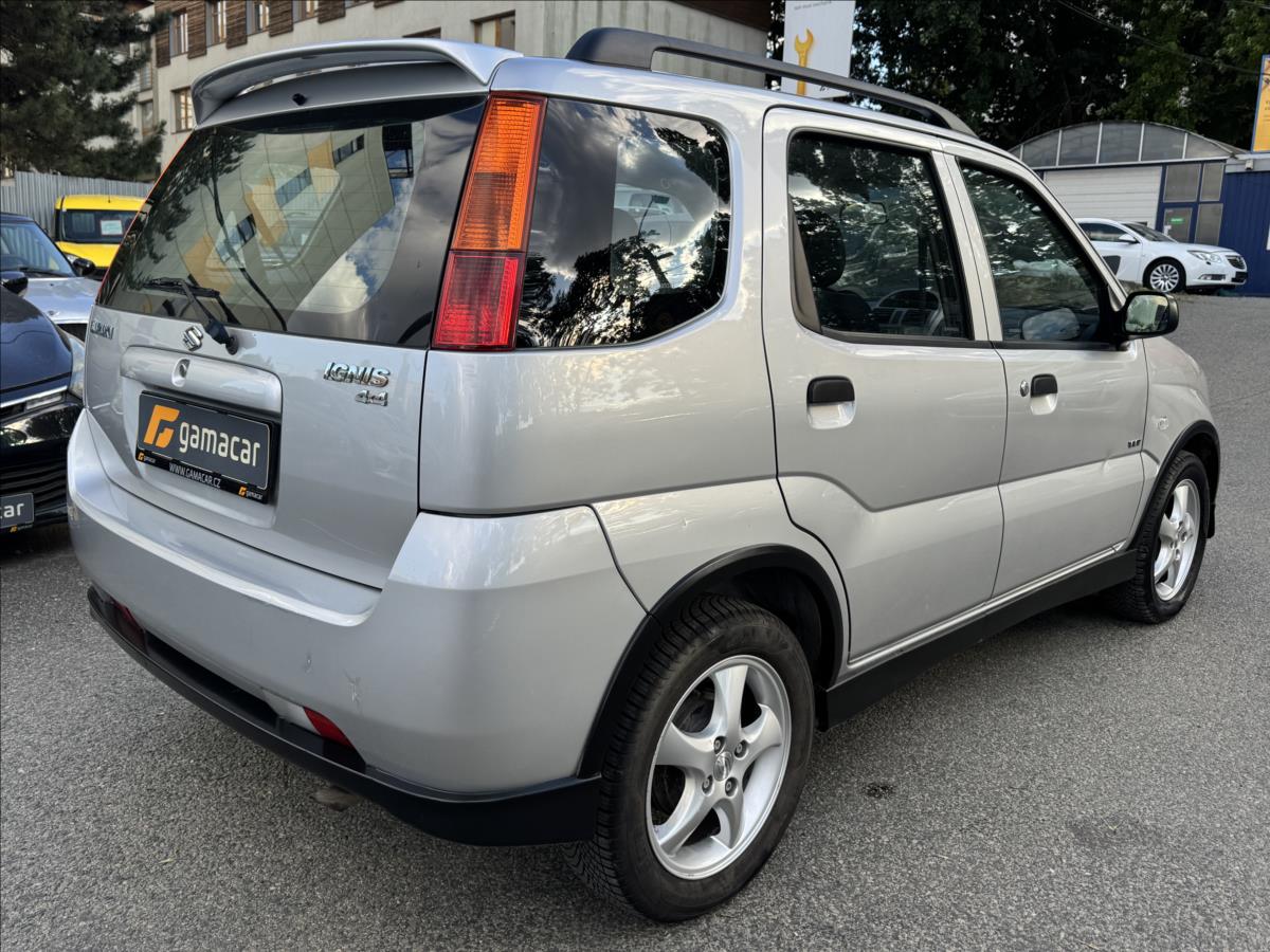 suzuki-ignis-1-5-4x4-klima-bez-koroze-lpg - 6