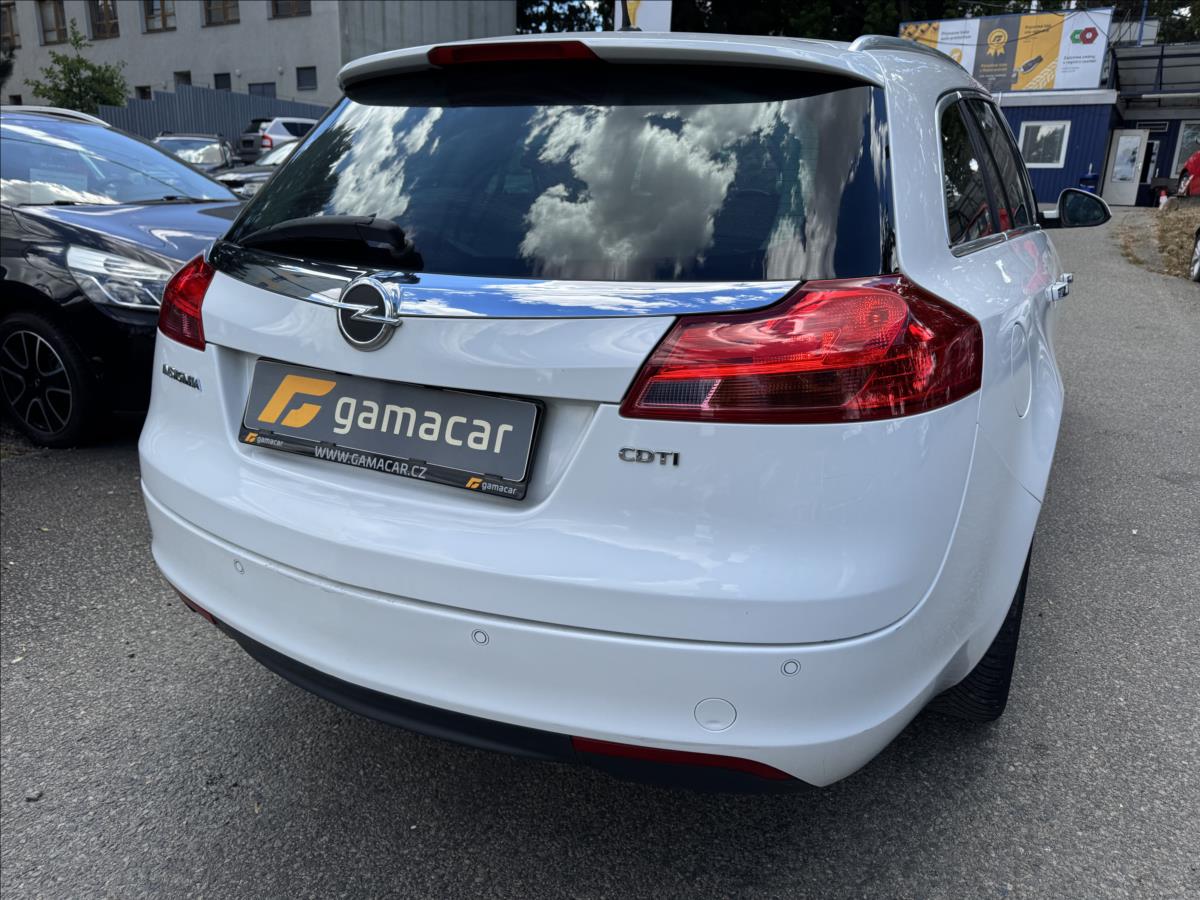 opel-insignia-2-0-xenon-panorama - 7