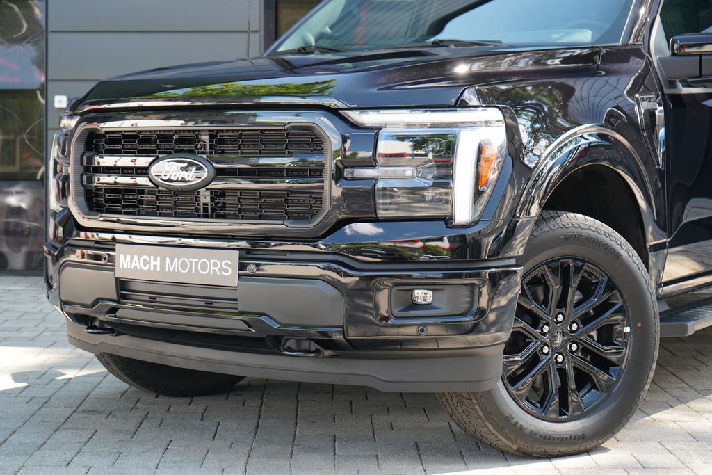 ford-f-150-lariat-5-0-298-kw - 1