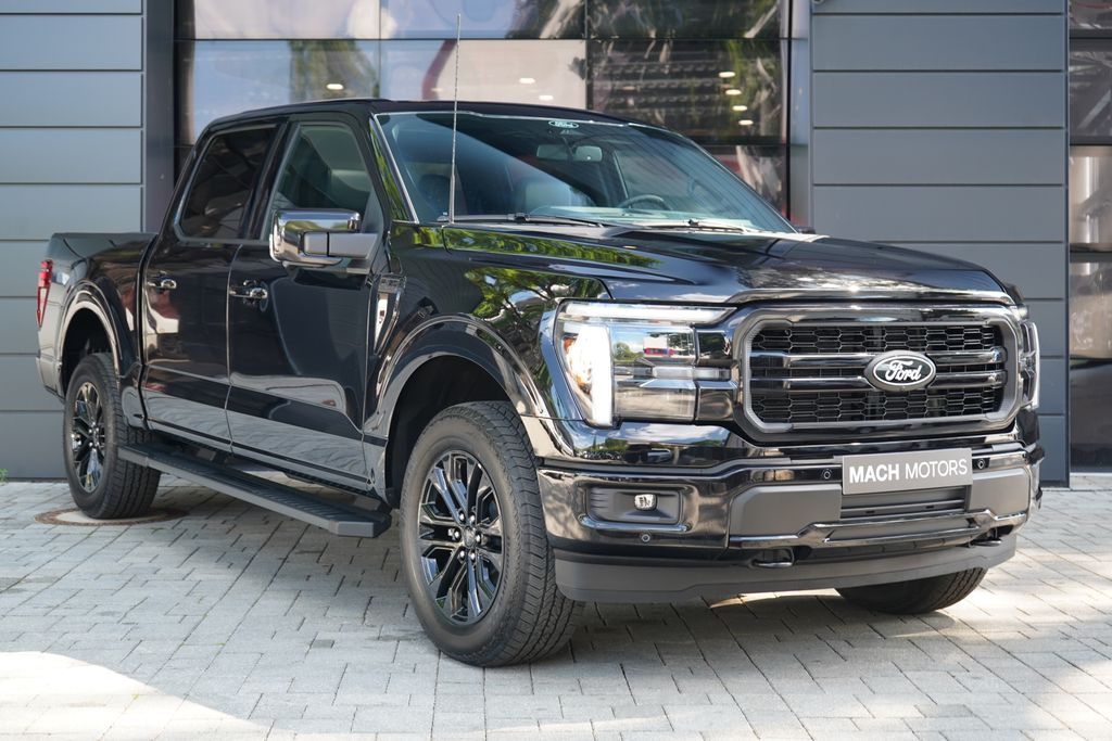 ford-f-150-lariat-5-0-298-kw - 4