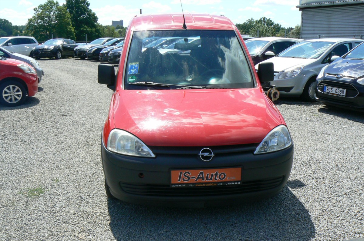opel-combo-1-3-cdti - 2