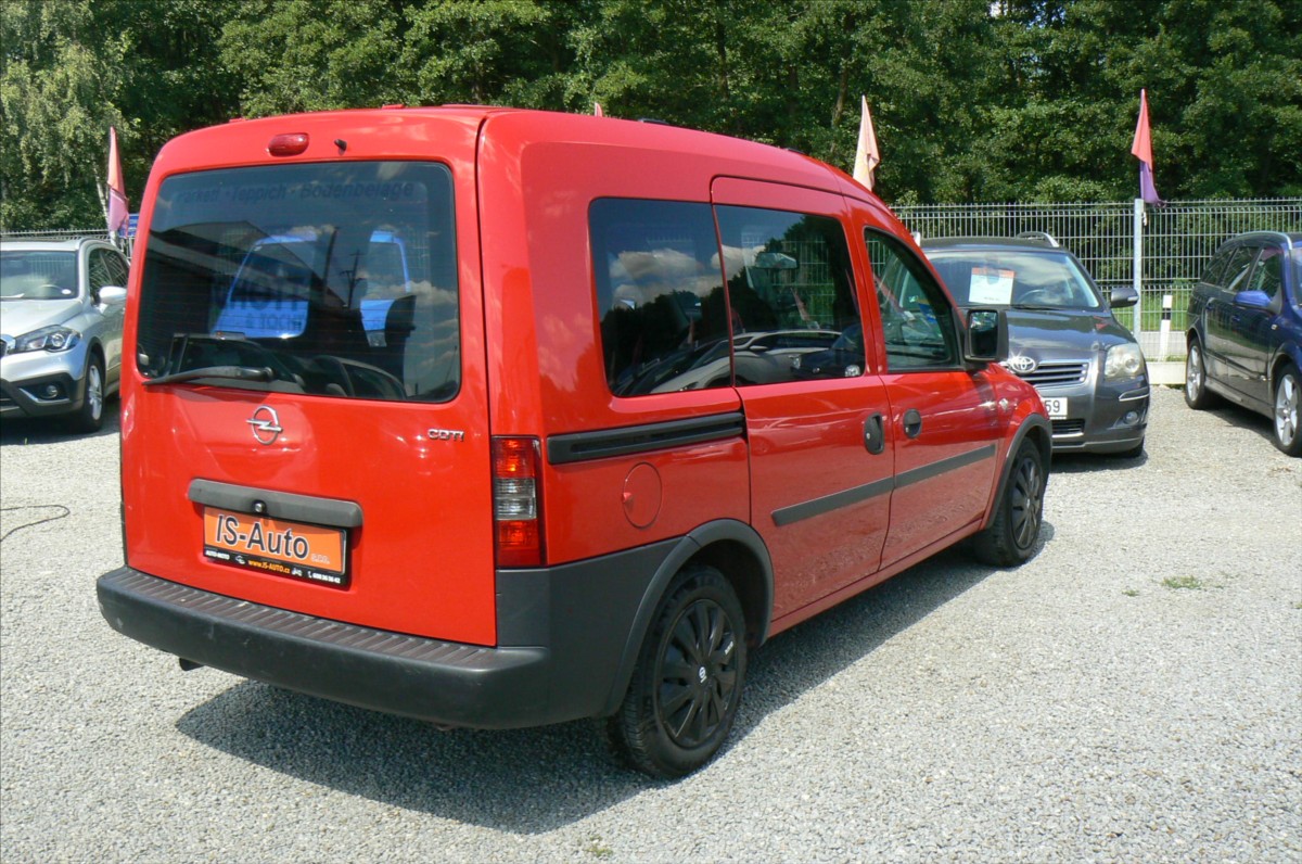 opel-combo-1-3-cdti - 3