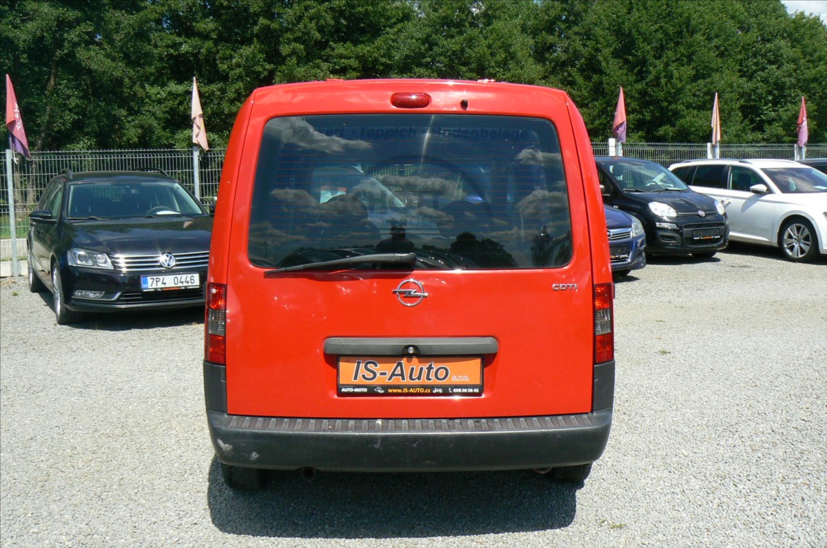 opel-combo-1-3-cdti - 5