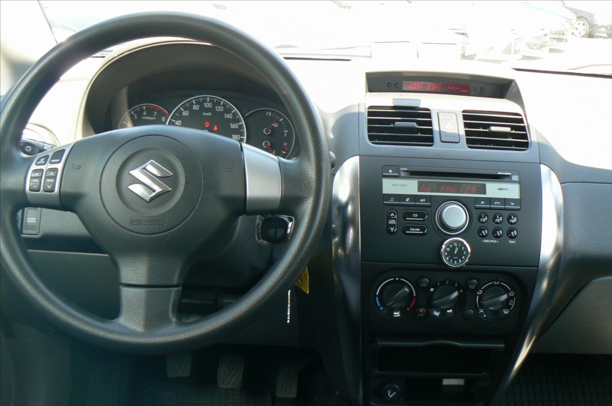 suzuki-sx4-1-6-4x4 - 9
