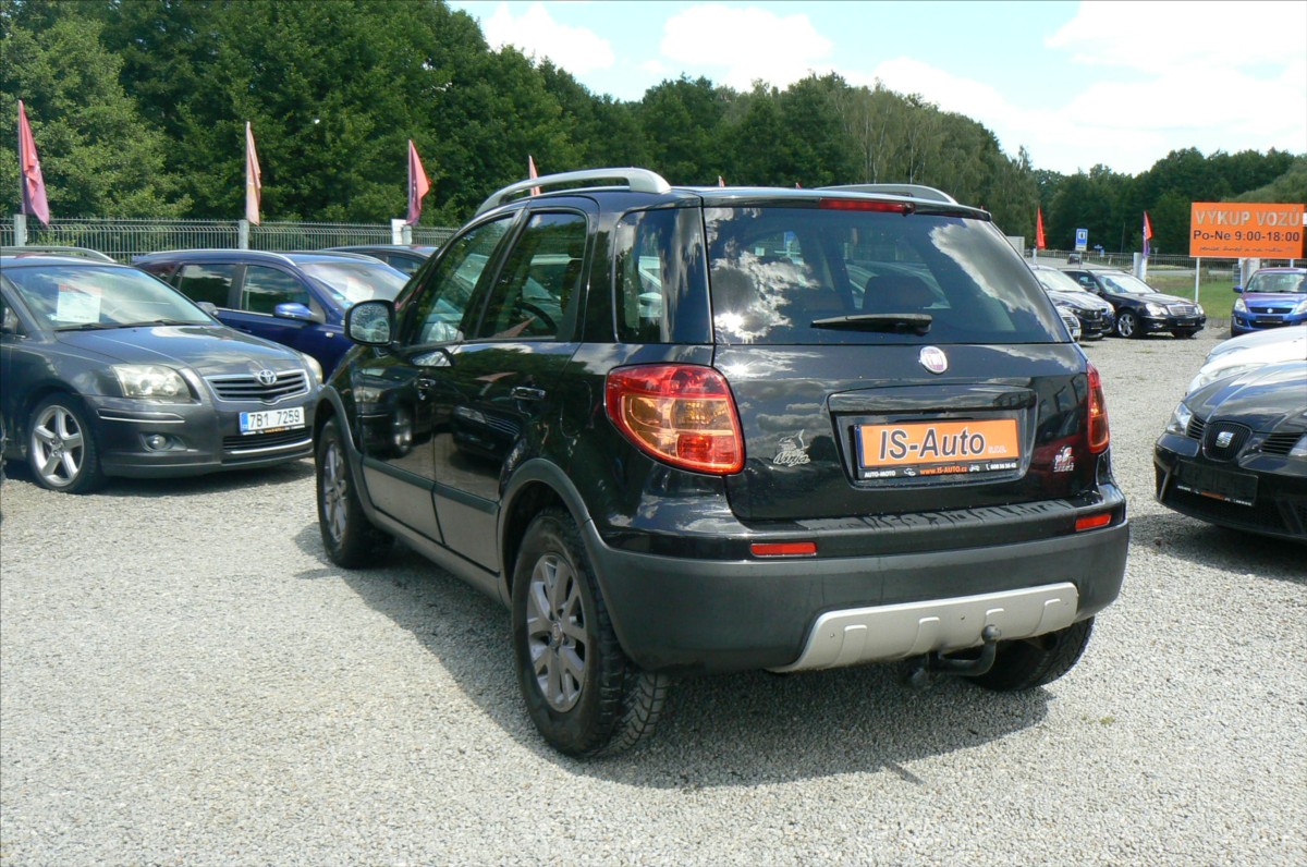 fiat-sedici-2-0-mtj-4x4 - 4
