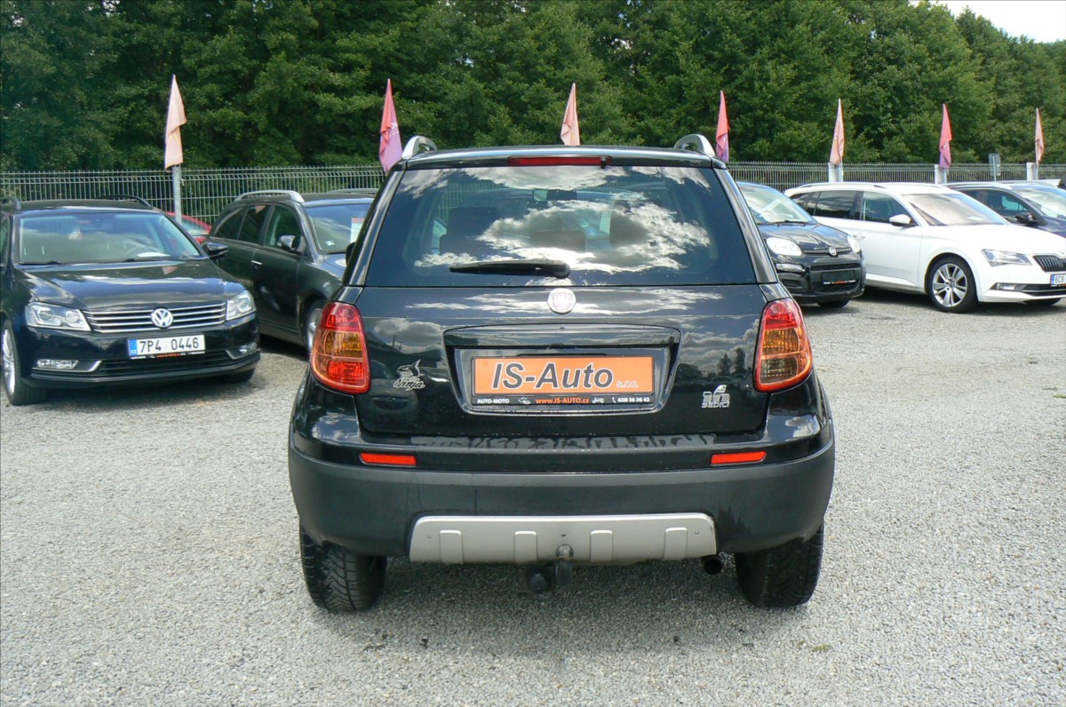 fiat-sedici-2-0-mtj-4x4 - 5