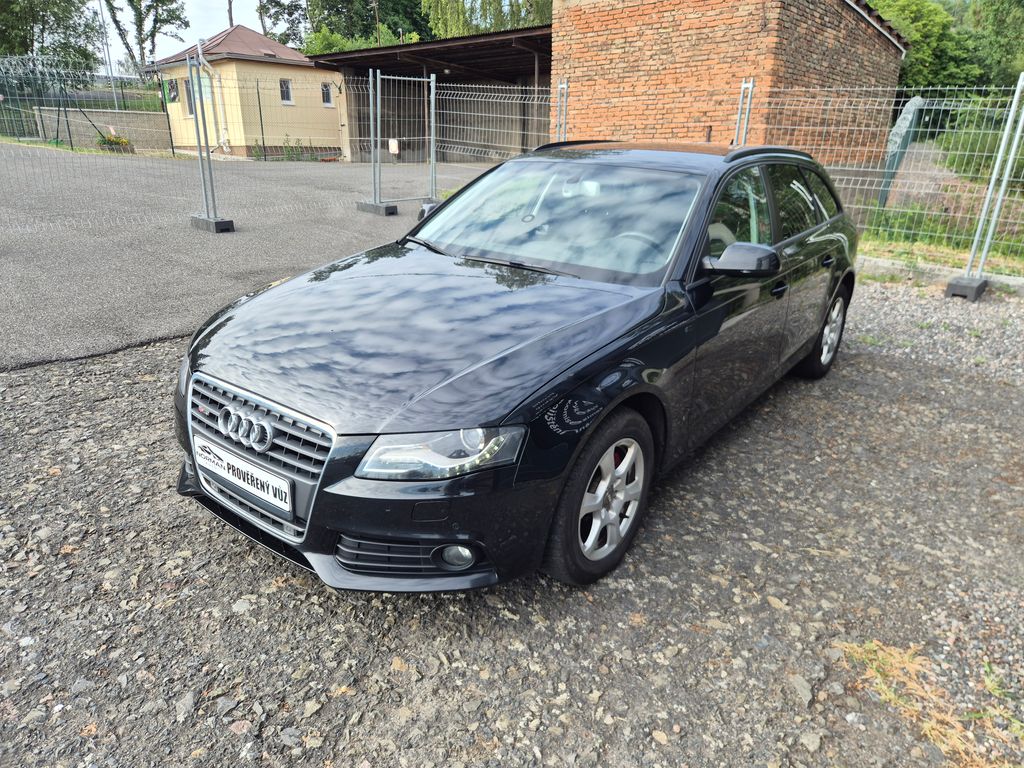 audi-a4-2-0tdi-105kw-kombi-manual-cr - 2