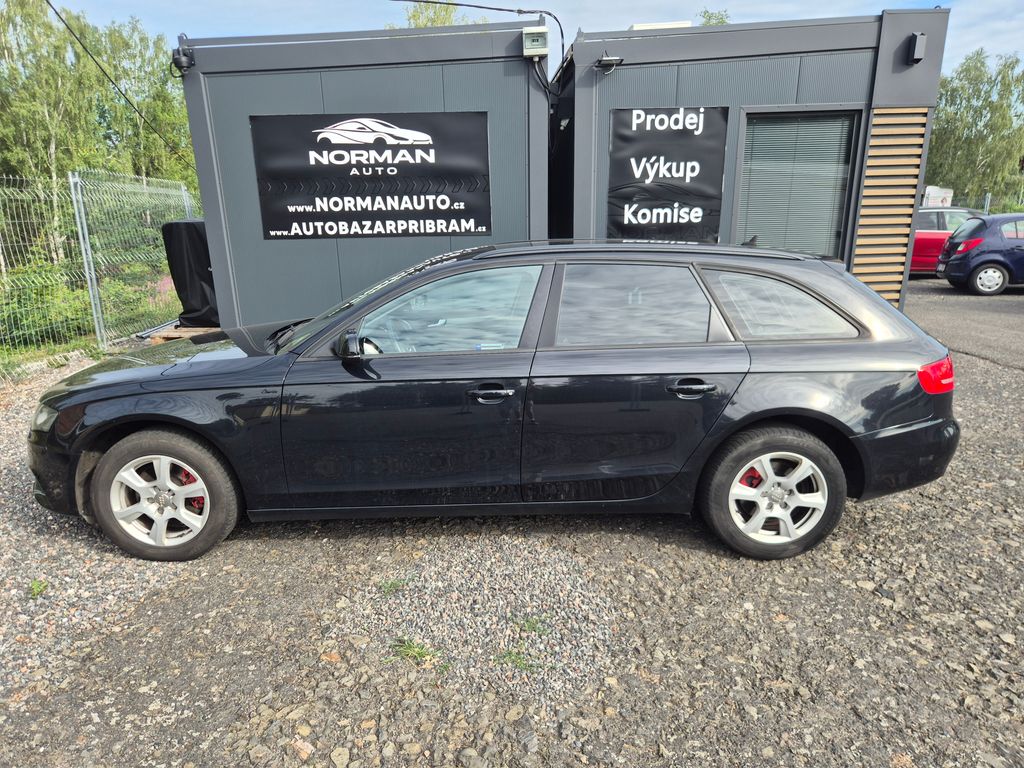 audi-a4-2-0tdi-105kw-kombi-manual-cr - 7