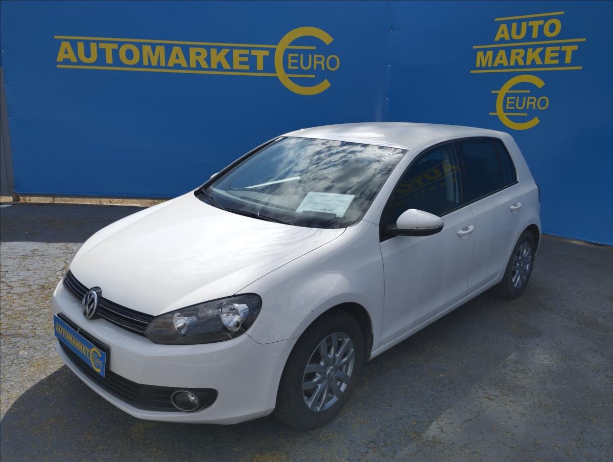 Volkswagen Golf 1,2