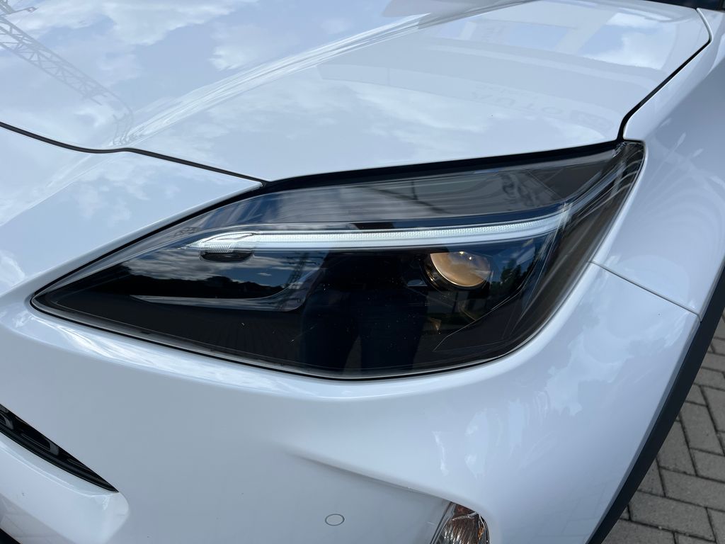 toyota-yaris-cross-1-5-hybrid-e-cvt-comfort - 9
