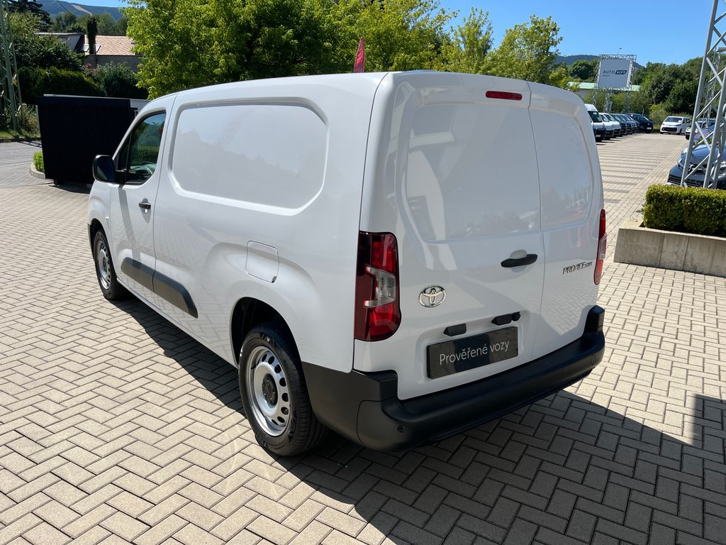 toyota-proace-1-5d-100k-active-multimedia-l2 - 3