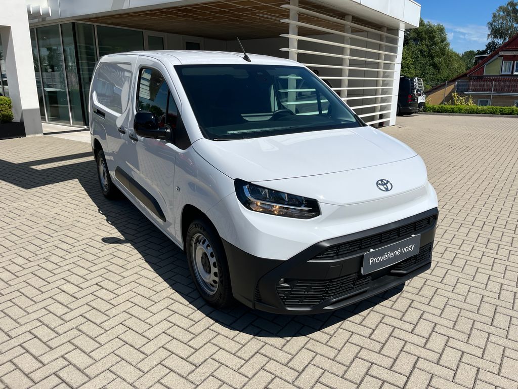 toyota-proace-1-5d-100k-active-multimedia-l2 - 7