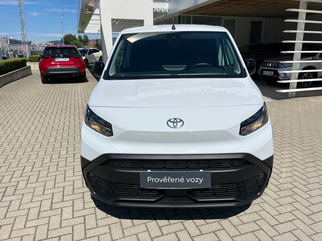 toyota-proace-1-5d-100k-active-multimedia-l2 - 8