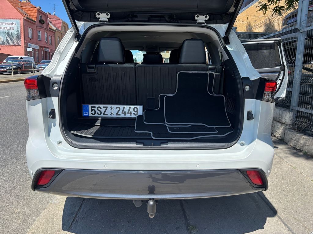 toyota-highlander-2-5hev-e-cvt-cz-dph-prestige-1m-zaruka - 5