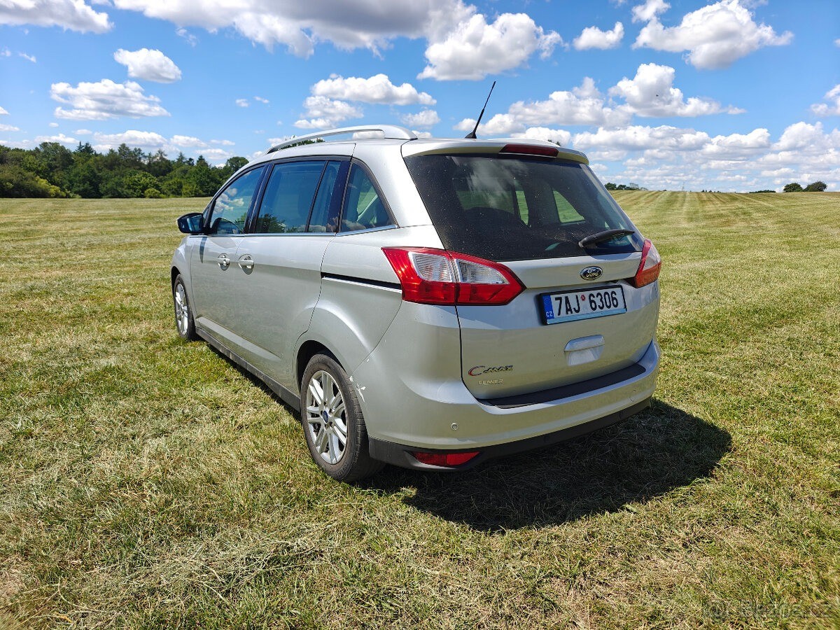 ford-grand-c-max-2-0 - 3