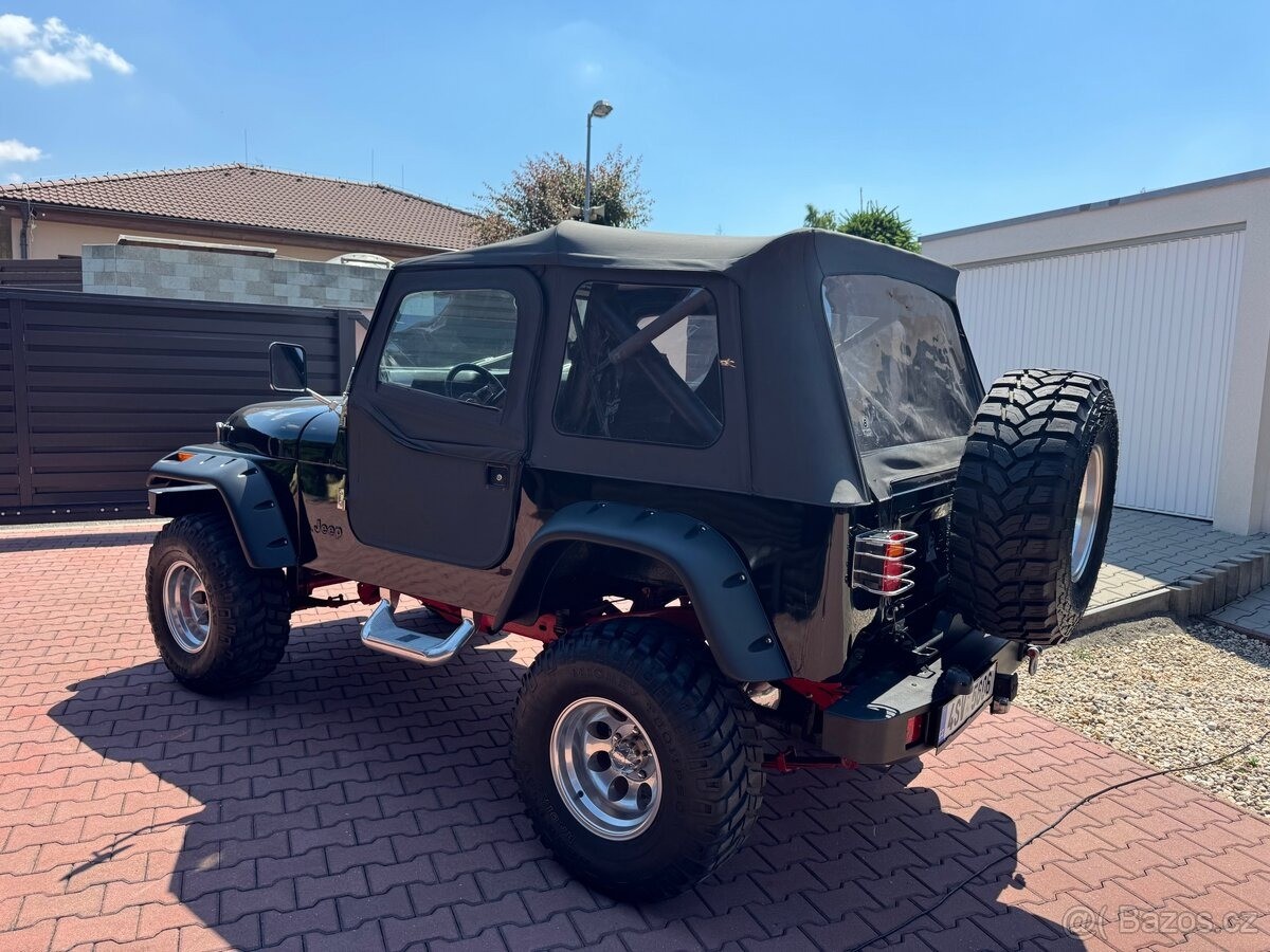 jeep-4-2-cj7 - 4