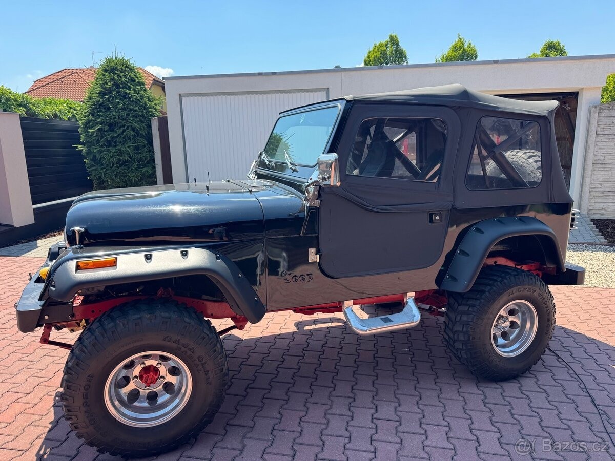 jeep-4-2-cj7 - 5