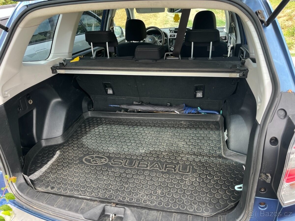 subaru-forester-2-0 - 3