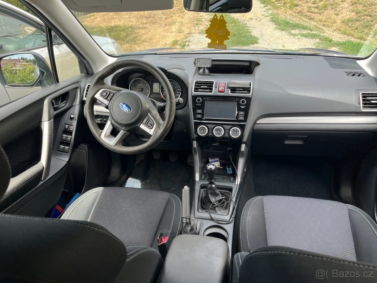 subaru-forester-2-0 - 5