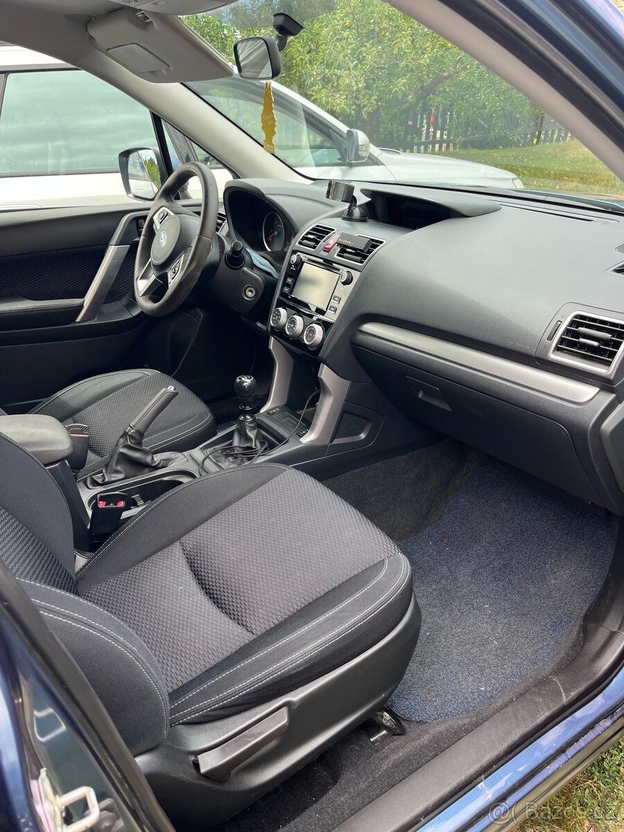 subaru-forester-2-0 - 7