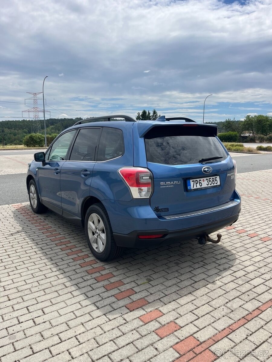 subaru-forester-2-0 - 8