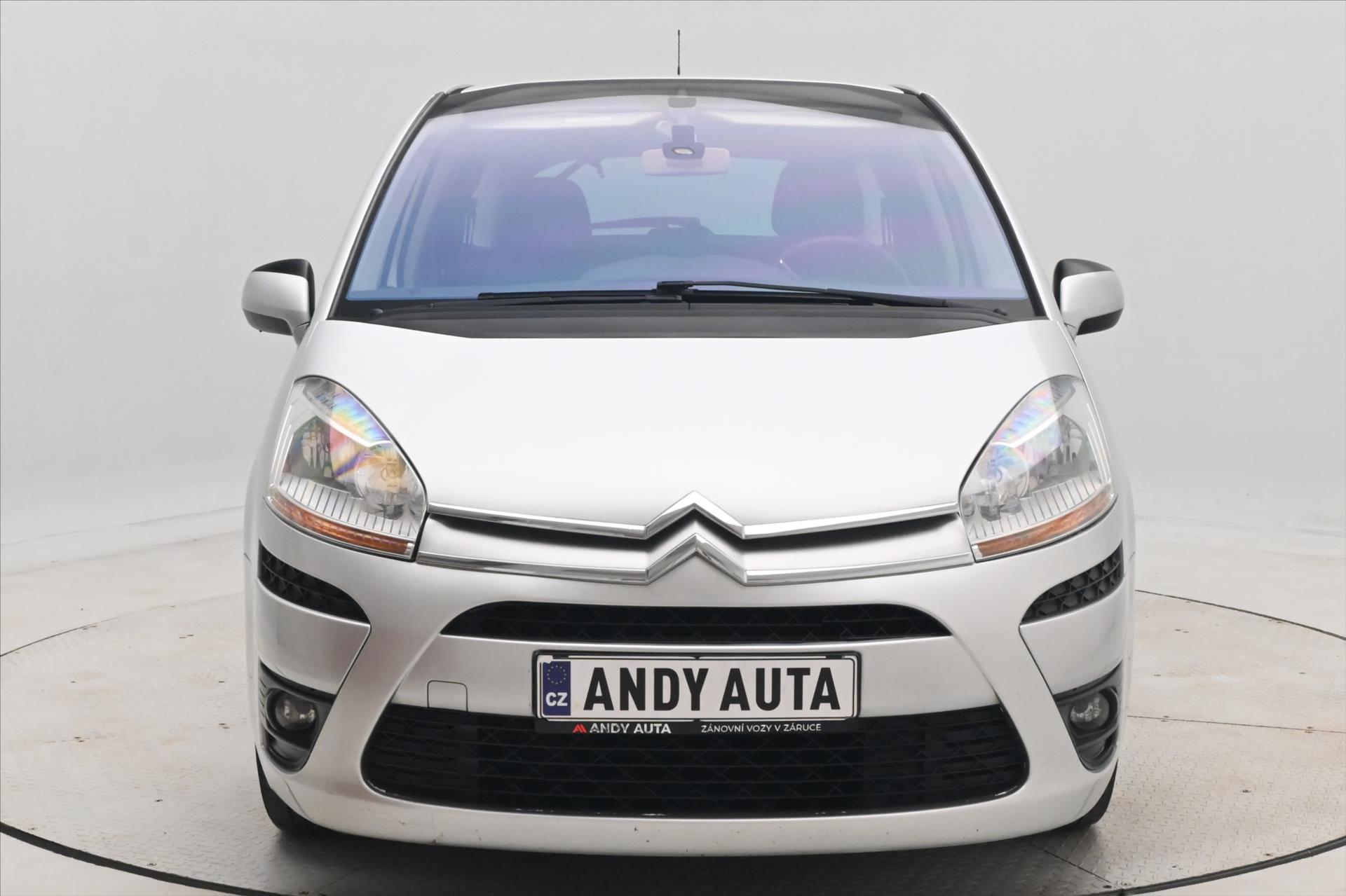citroen-c4-picasso-1-6-hdi-80-kw-klima-tazne - 1