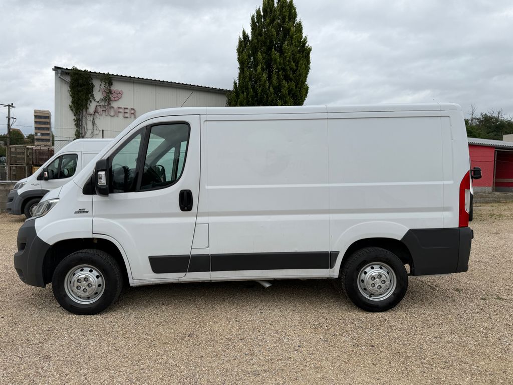 fiat-ducato-2-0mtj-115k-l1h1-cz-dph - 1