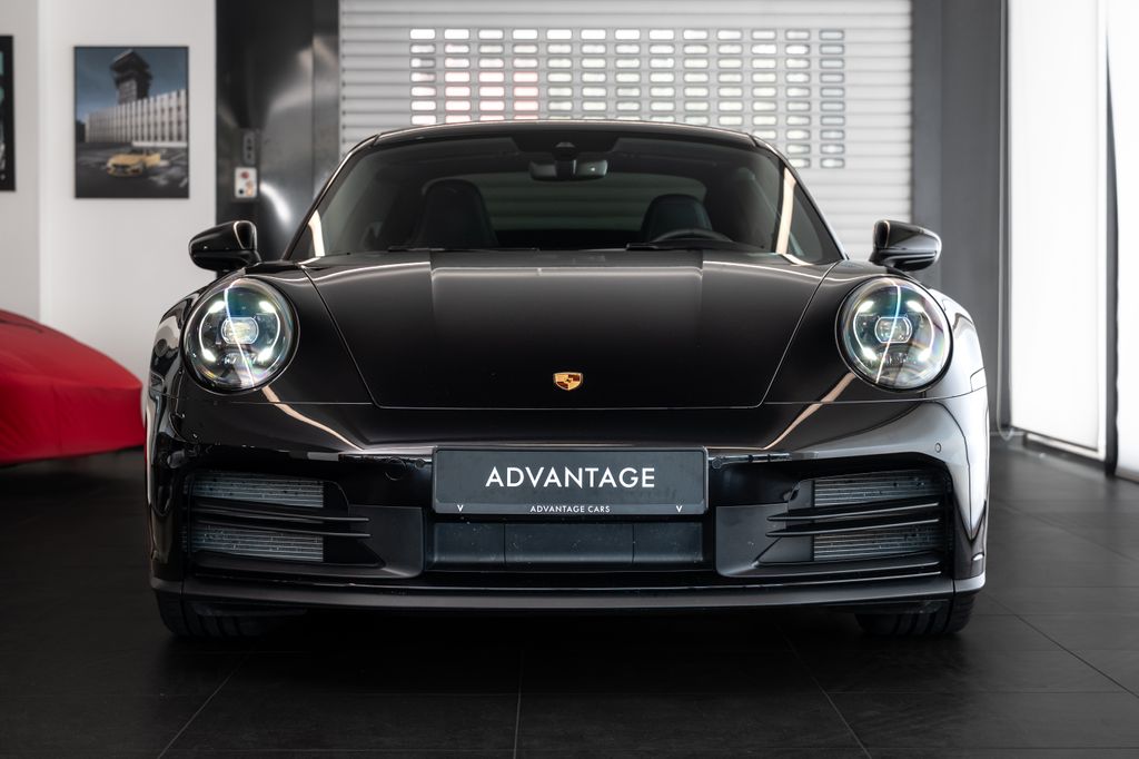 porsche-911-992-2-carrera-pano-bose-sportovni-vyfuk-zaruka - 1