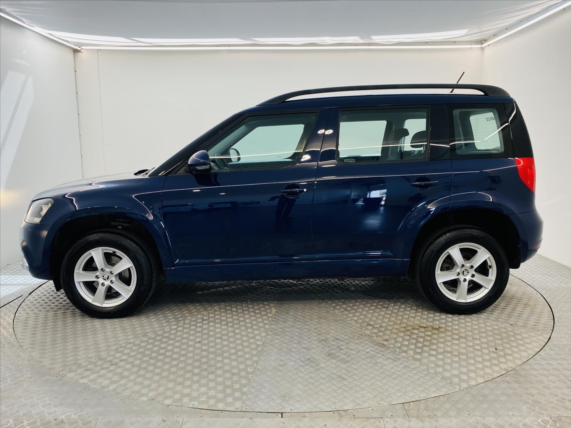 skoda-yeti-2-0-tdi-81-kw-4x4-klima - 2