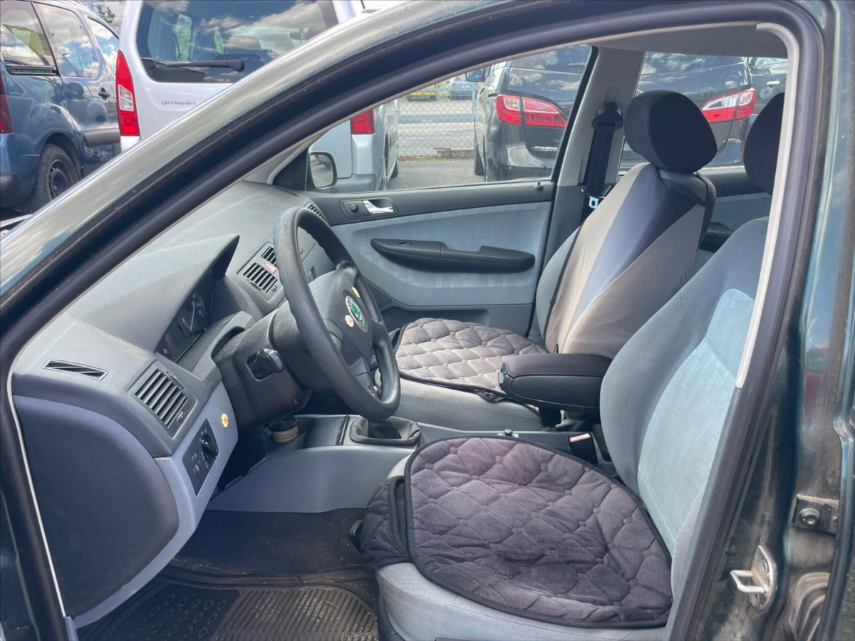skoda-fabia-1-4-mpi - 7