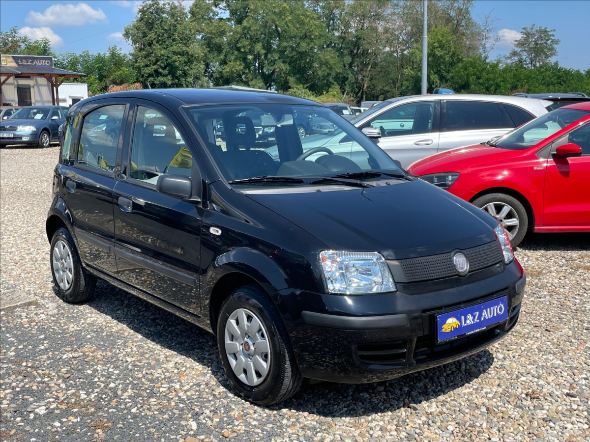 fiat-panda-1-1-i - 2