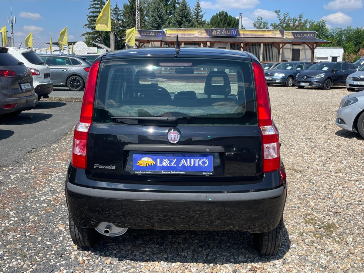 fiat-panda-1-1-i - 4