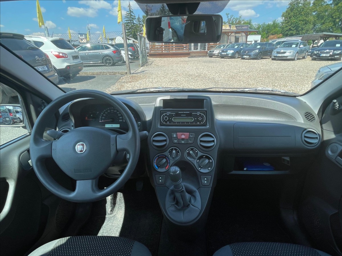 fiat-panda-1-1-i - 6