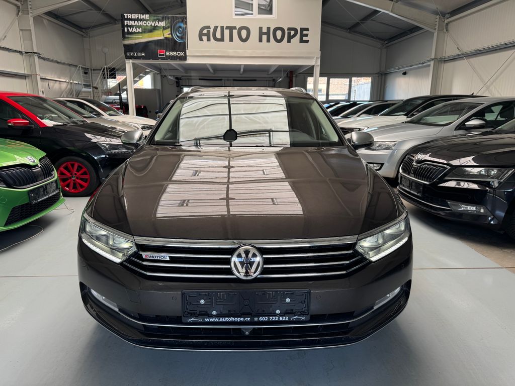 volkswagen-passat-variant-2-0-bi-tdi-dsg-highlin - 1