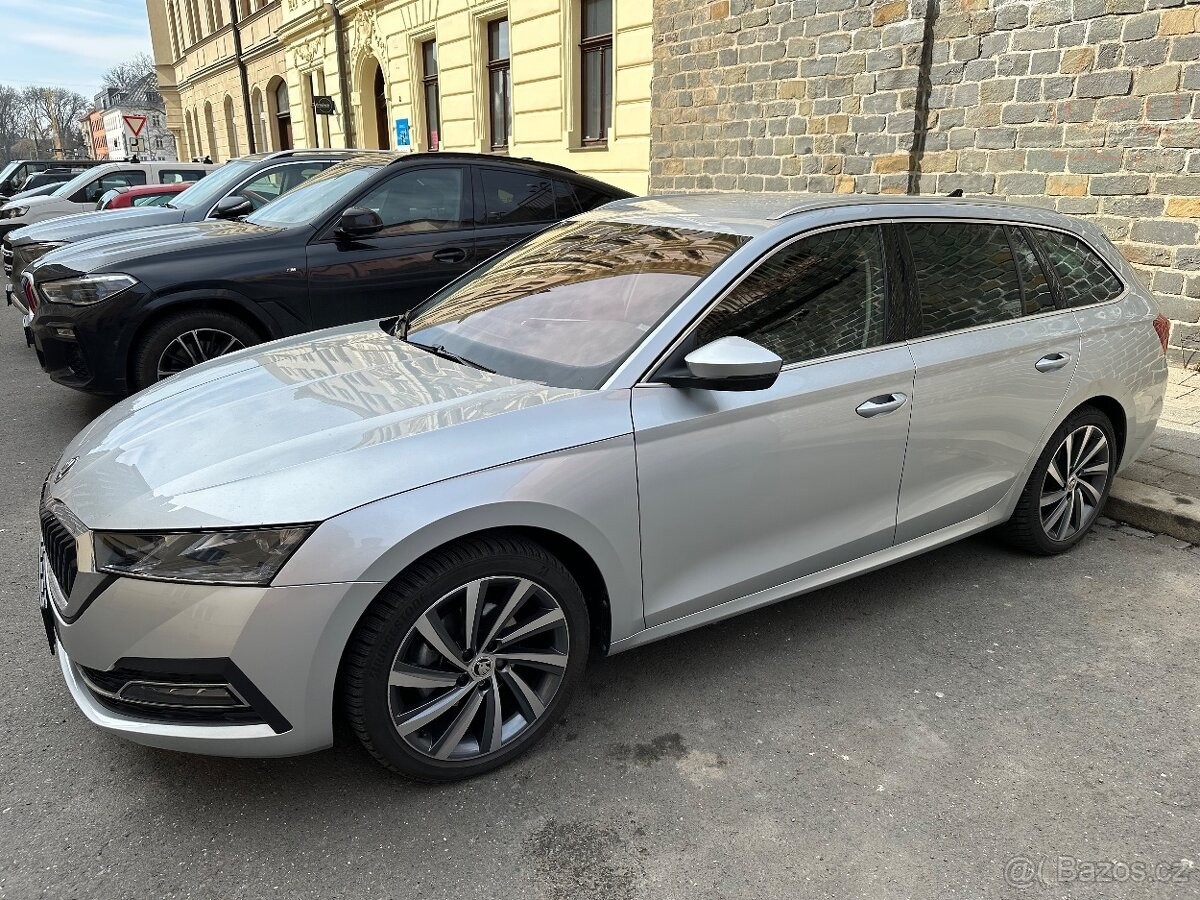 skoda-octavia-2-0-tdi-style-plus - 1