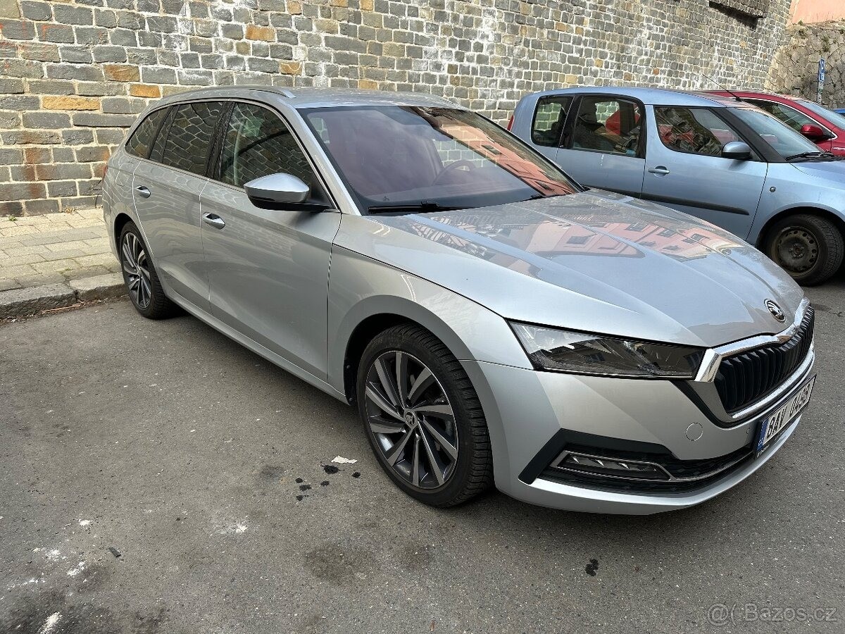 skoda-octavia-2-0-tdi-style-plus - 4