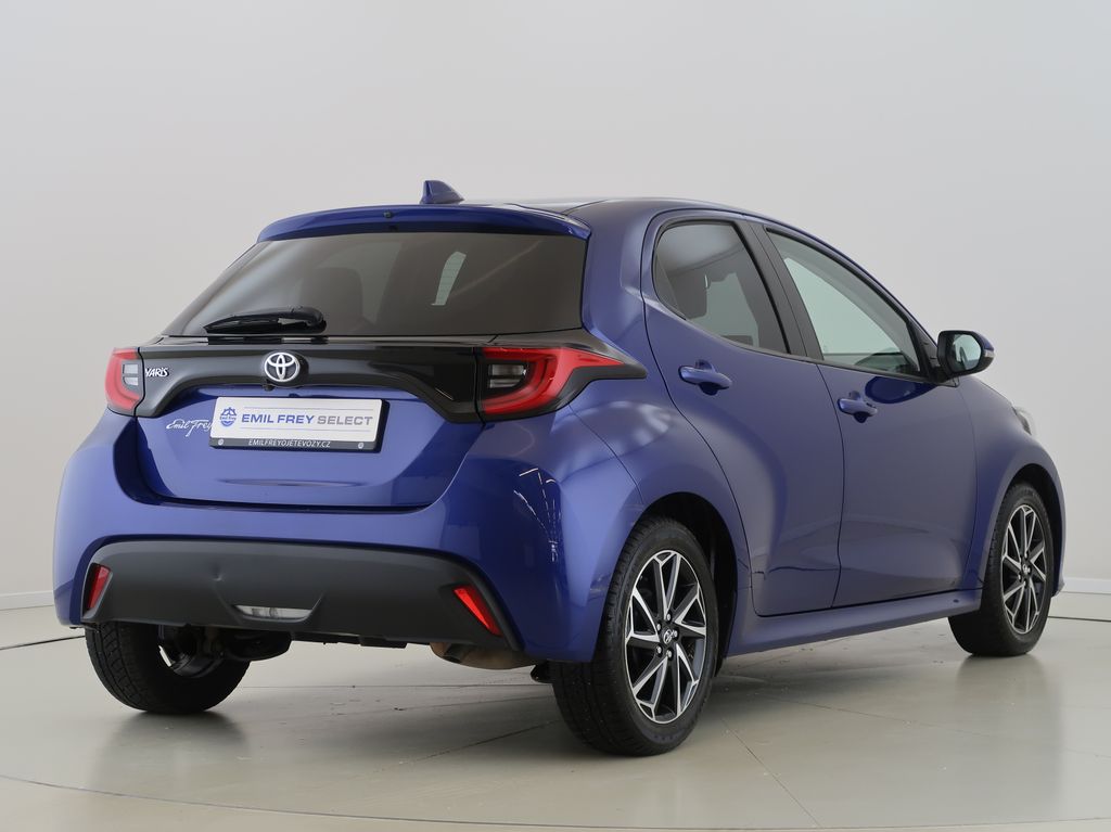 toyota-yaris-1-5-92kw-cz-comfortstyle - 4