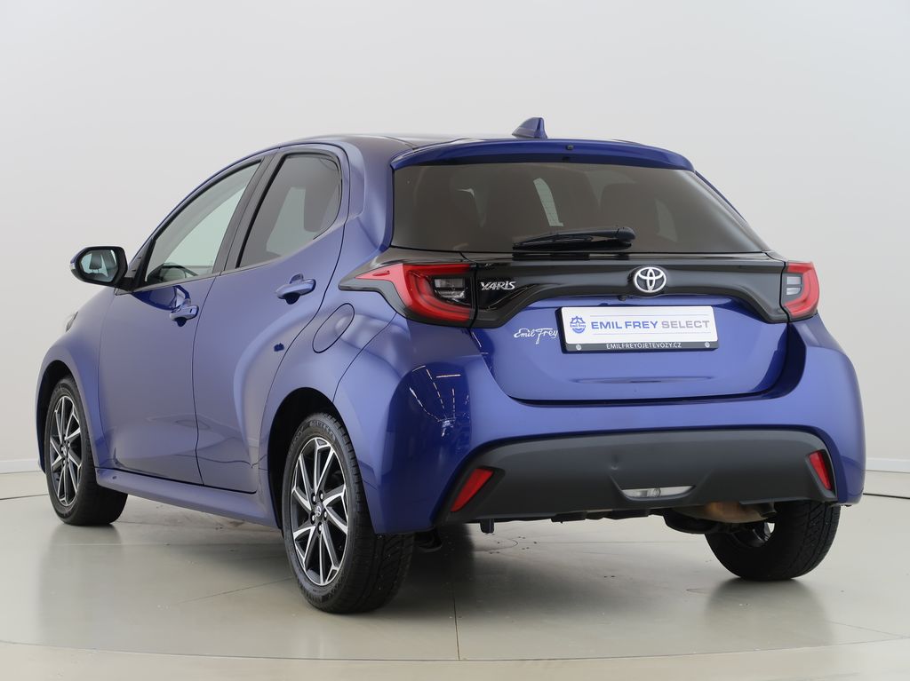 toyota-yaris-1-5-92kw-cz-comfortstyle - 6